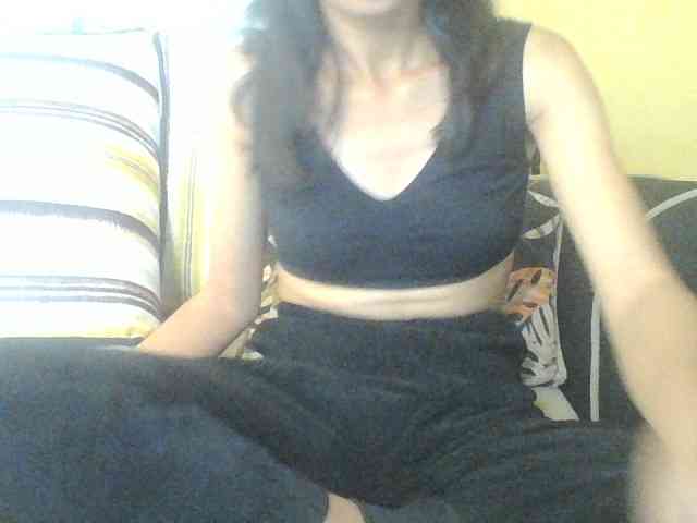 Koushy webcam