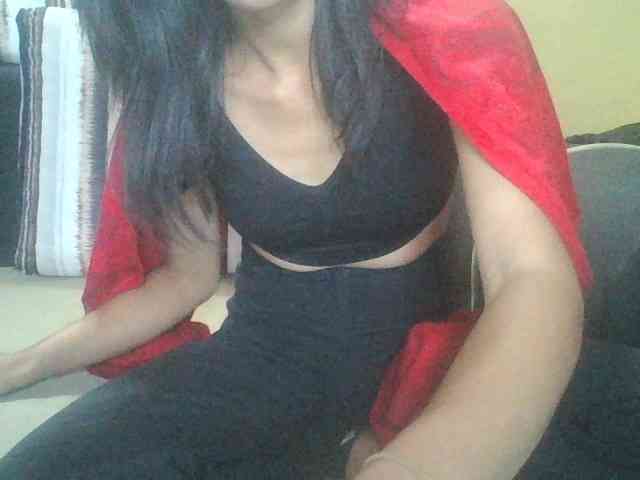 Koushy webcam