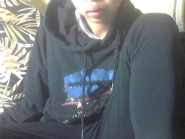 Koushy webcam