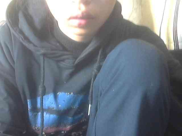 Koushy webcam