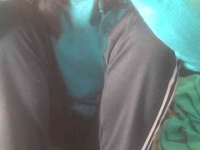 Koushy webcam