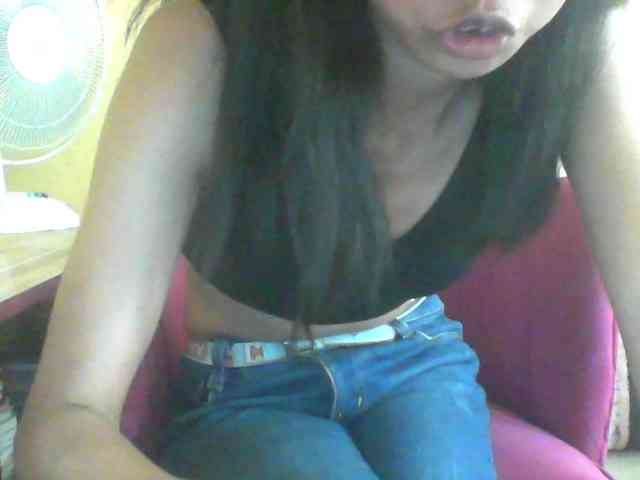 Koushy webcam