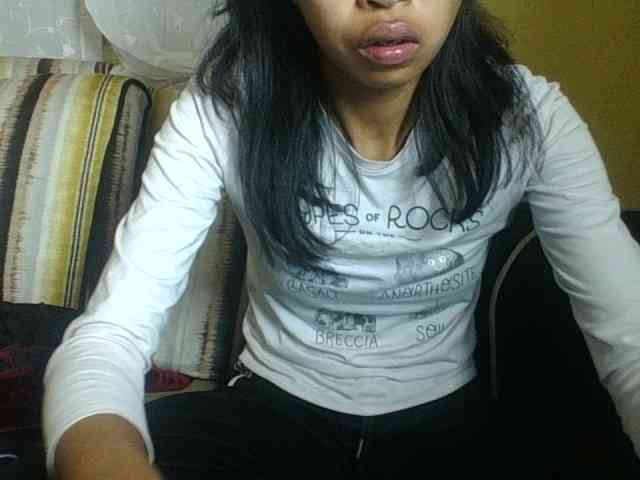 Koushy webcam
