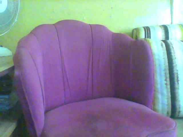 Koushy webcam
