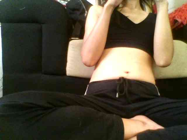 Koushy webcam