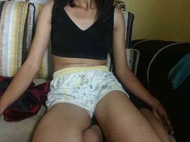 Koushy webcam