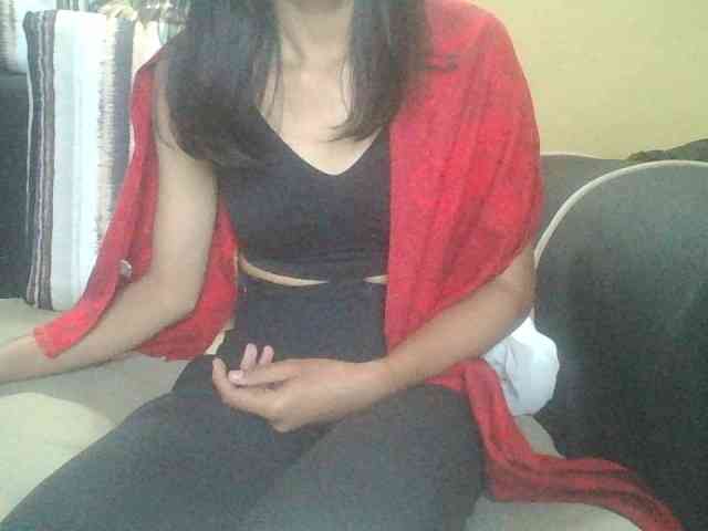 Koushy webcam