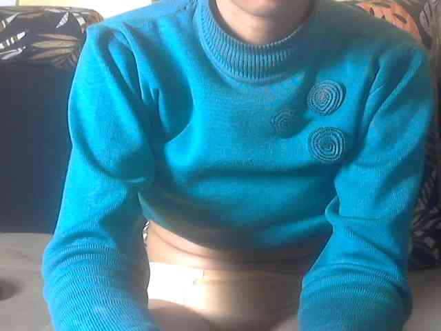 Koushy webcam