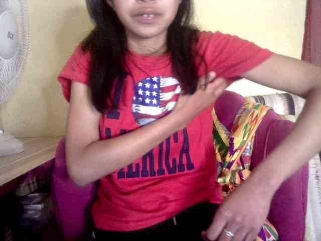 Koushy webcam