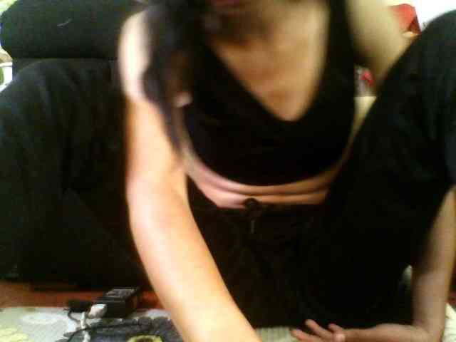 Koushy webcam
