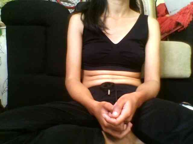 Koushy webcam