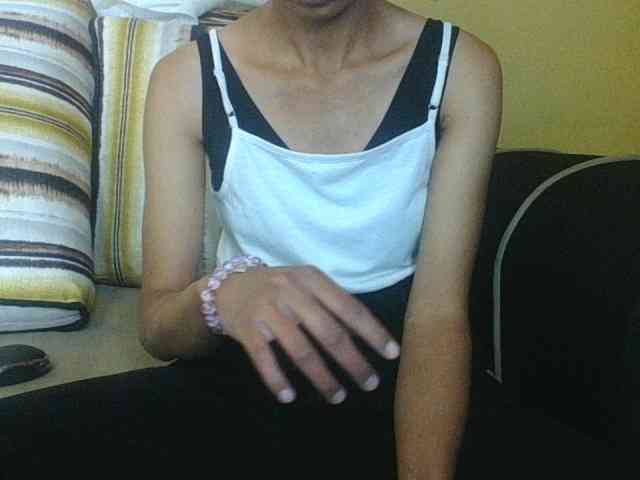 Koushy webcam
