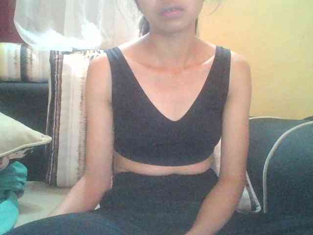 Koushy webcam