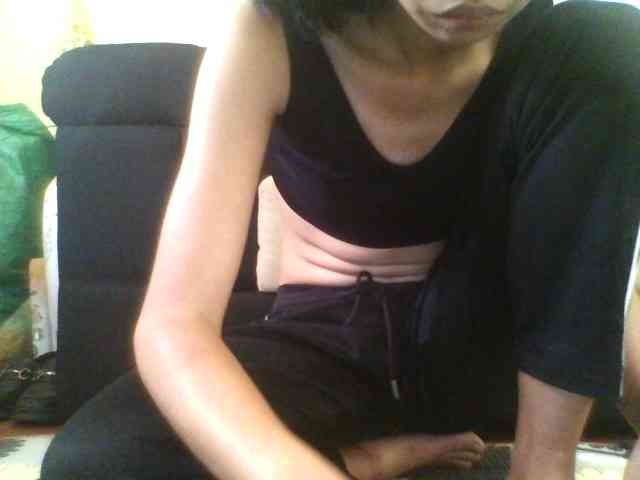 Koushy webcam