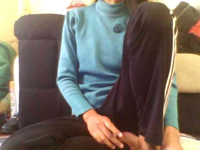 Koushy webcam