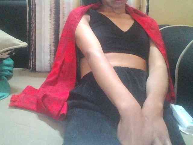 Koushy webcam