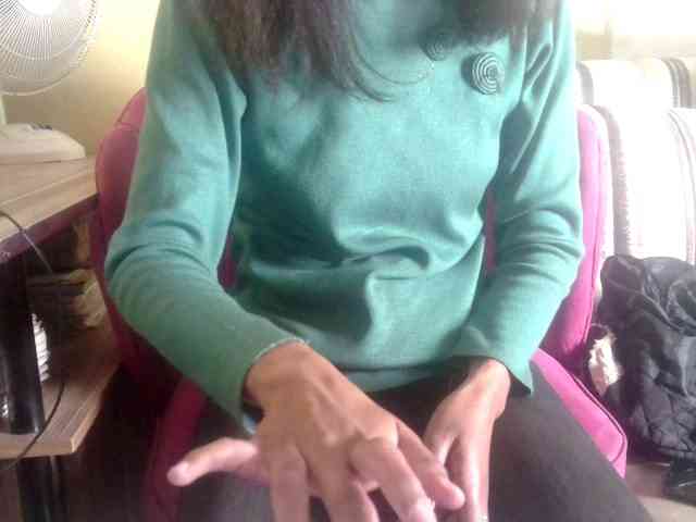 Koushy webcam