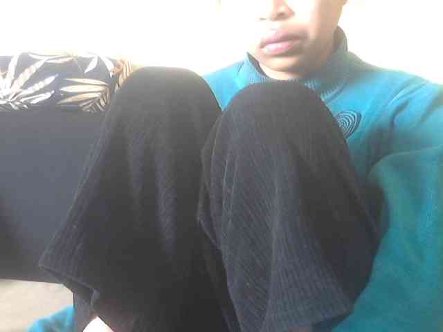 Koushy webcam