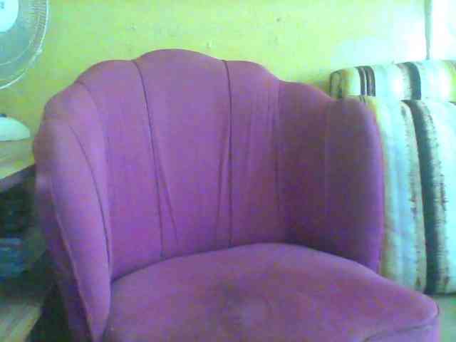 Koushy webcam
