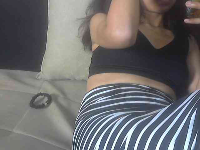 Koushy webcam