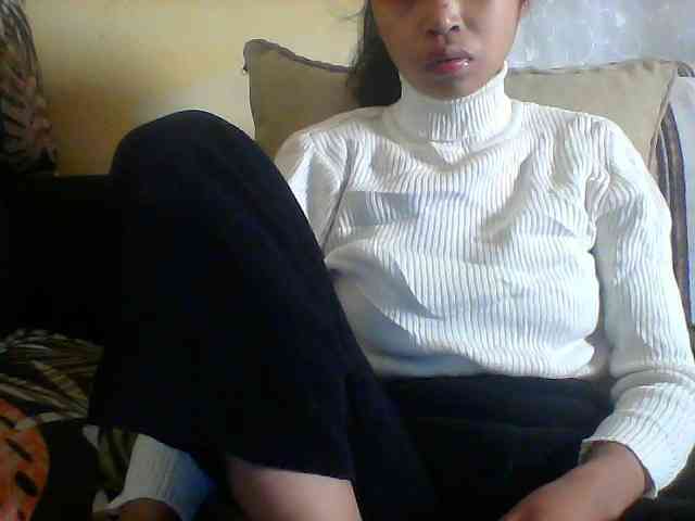 Koushy webcam