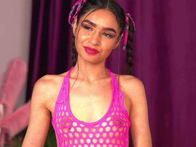 SweetChristine