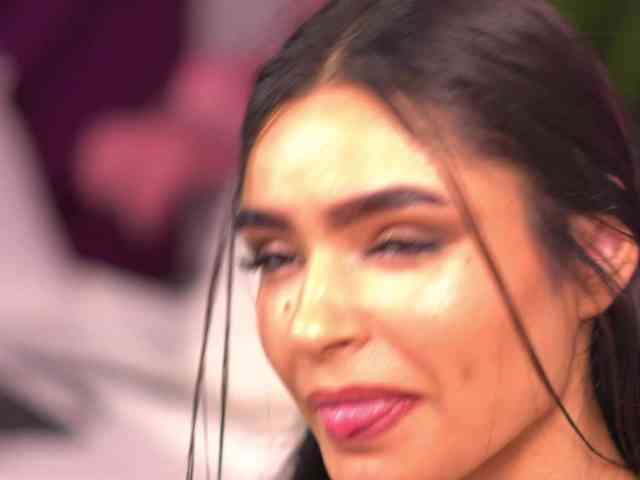 SweetChristine