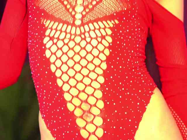 SweetChristine webcam