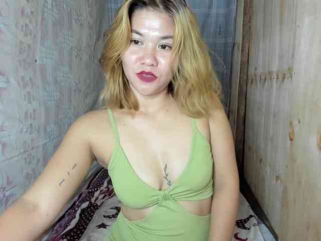 VixenTempress25 webcam