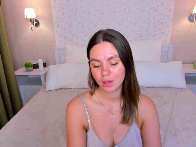 KimberlyWarner webcam