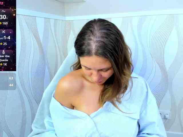 real web cam KimberlyWarner
