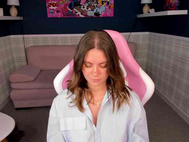 KimberlyWarner webcam