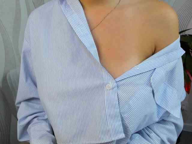 KimberlyWarner webcam
