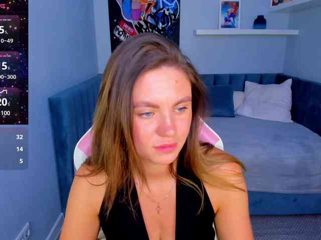 KimberlyWarner webcam