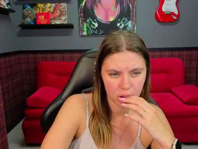 KimberlyWarner webcam