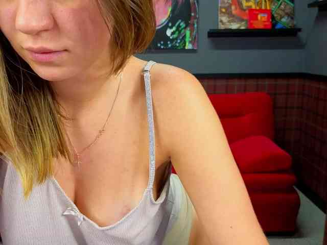 KimberlyWarner webcam