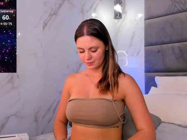 KimberlyWarner webcam