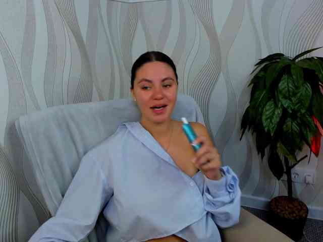 KimberlyWarner webcam