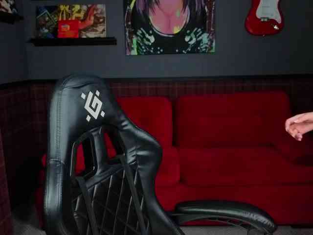 KimberlyWarner webcam