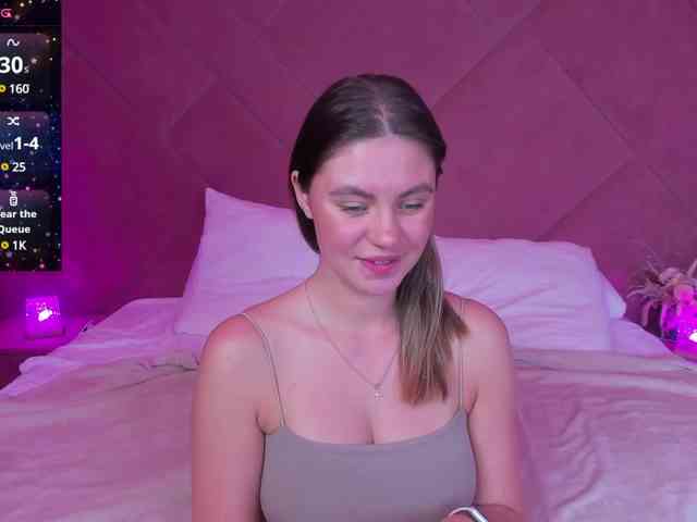 KimberlyWarner webcam