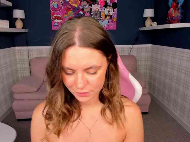 KimberlyWarner webcam