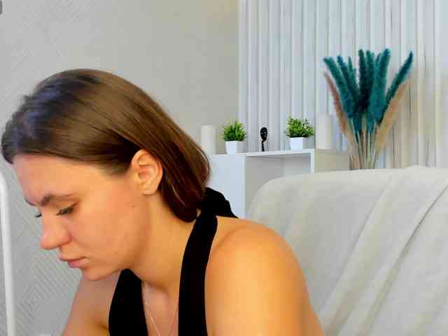 KimberlyWarner webcam