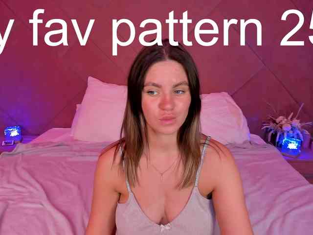 KimberlyWarner webcam