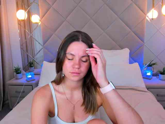 KimberlyWarner webcam