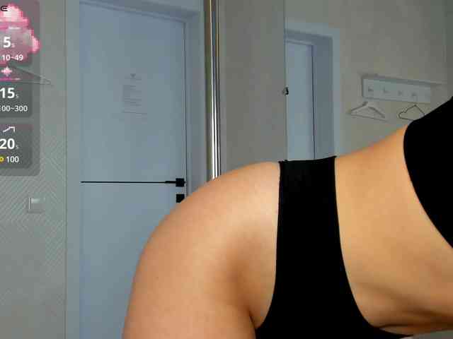 KimberlyWarner webcam