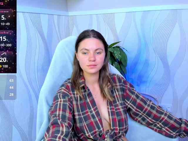 KimberlyWarner webcam