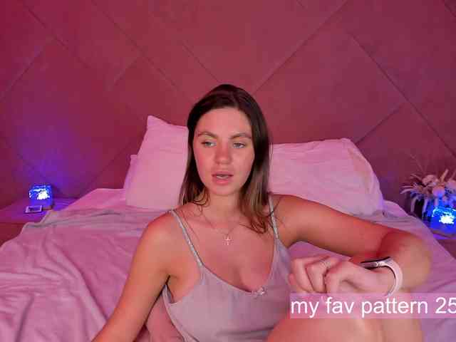KimberlyWarner webcam