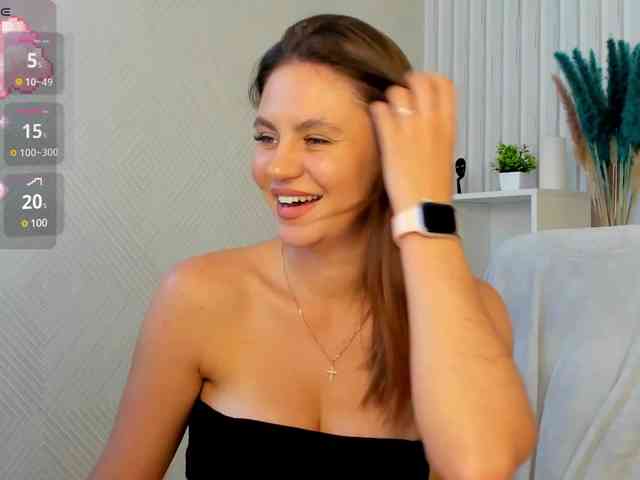 KimberlyWarner webcam