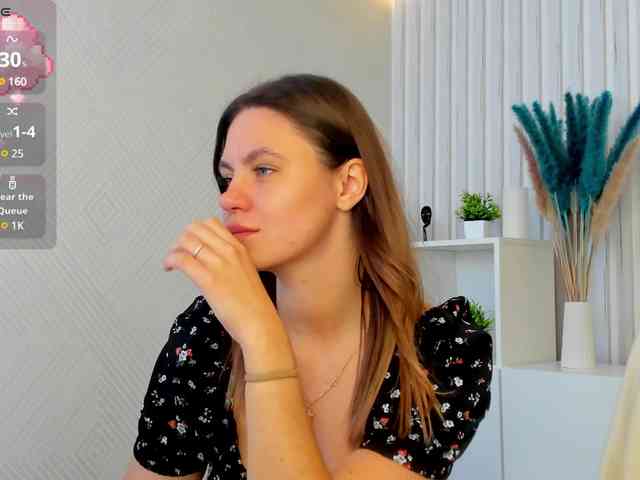 KimberlyWarner webcam