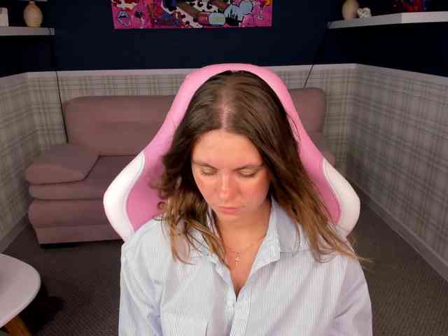 anonymous video chat KimberlyWarner
